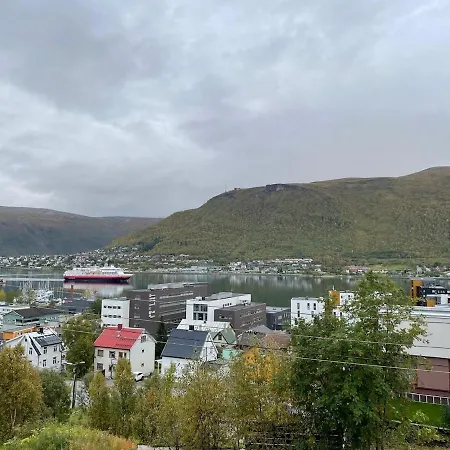 Apartamento Aurora View With Free Parking *