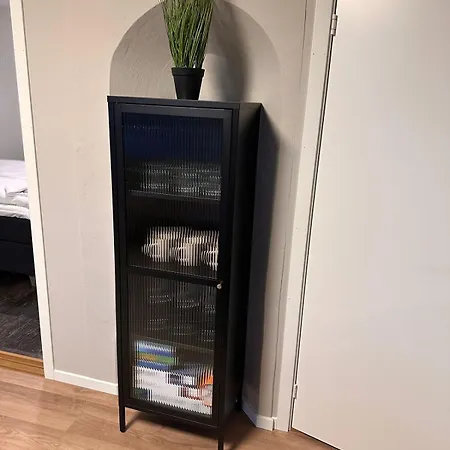 Aurora View With Free Parking Apartment *