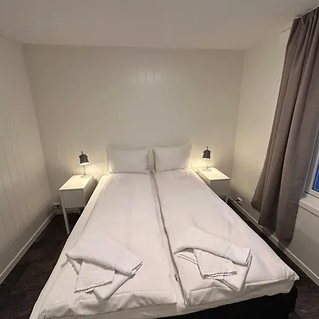 Aurora View With Free Parking Apartment *