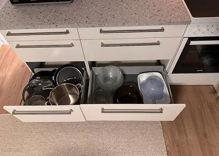 Aurora View With Free Parking Tromsø