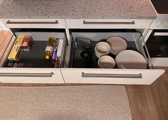 Aurora View With Free Parking Apartamento Tromsø