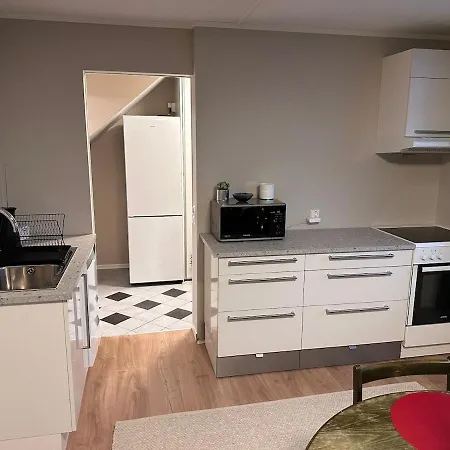 Appartement Aurora View With Free Parking