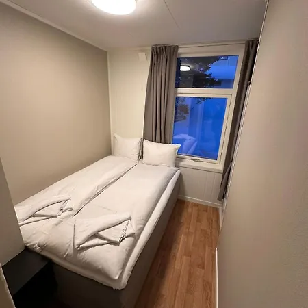 Aurora View With Free Parking Appartement *