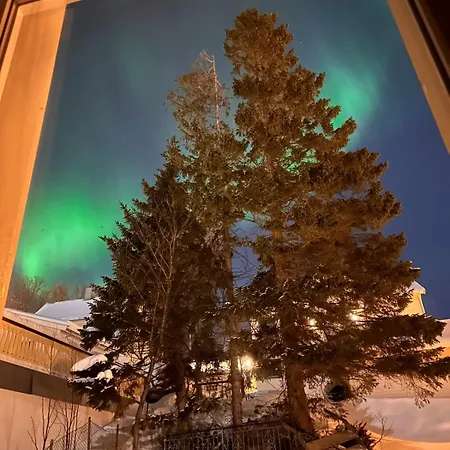 Appartement Aurora View With Free Parking