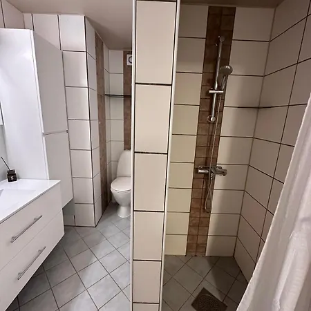 Aurora View With Free Parking