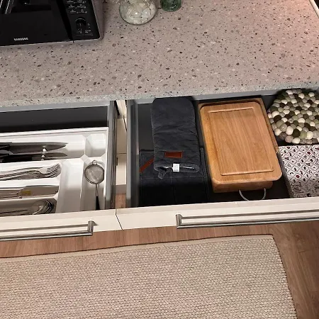 Aurora View With Free Parking *