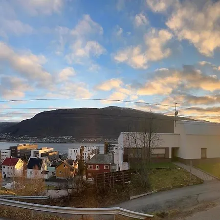 Appartement Aurora View With Free Parking *